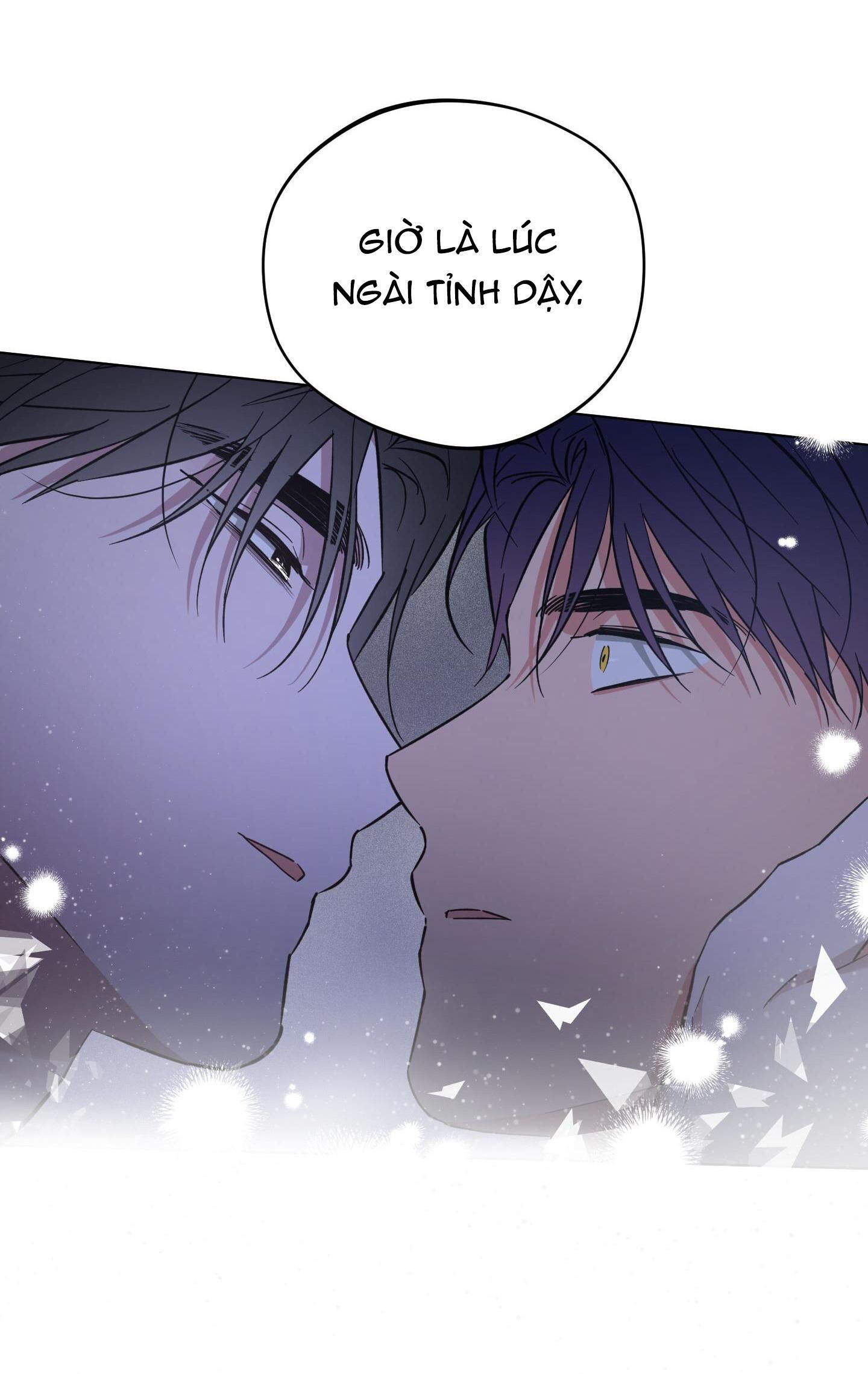 bình minh của rồng Chapter 66 - Trang 1