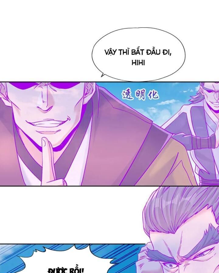 ta bị nhốt cùng một ngày mười vạn năm Chapter 433 - Next Chapter 434