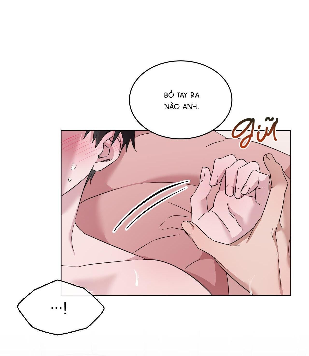 (Cbunu) Dễ Thương Là Lỗi Của Tôi Sao? Chapter 17 H+ - Trang 2