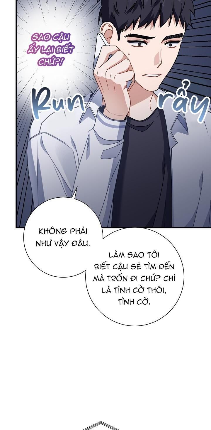 khu vực chủ nghĩa tình yêu Chapter 9 - Next Chương 10