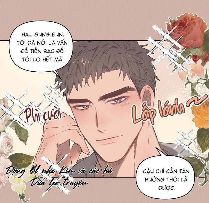 tuyển tập ngực bự, cung khủ của nhà kim Chapter 4 LOVE DROP 1 - Next Chương 5