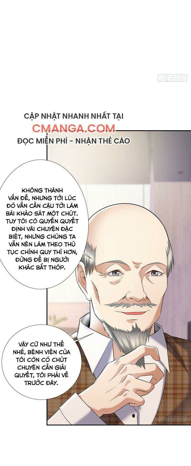 đô thị lãng tử Chapter 30 - Next Chapter 31