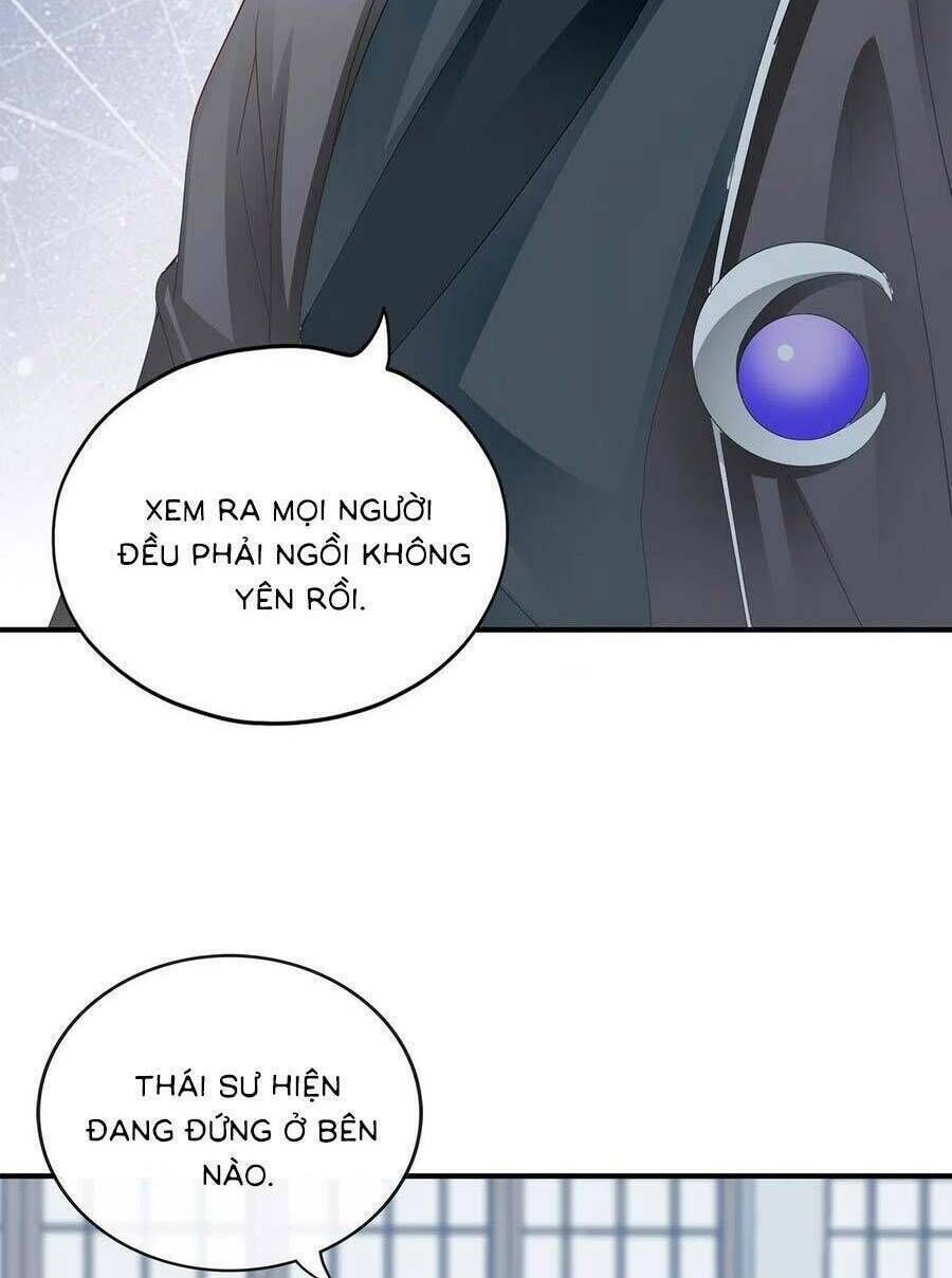 bổn vương muốn ngươi chapter 103 - Next chapter 103.5