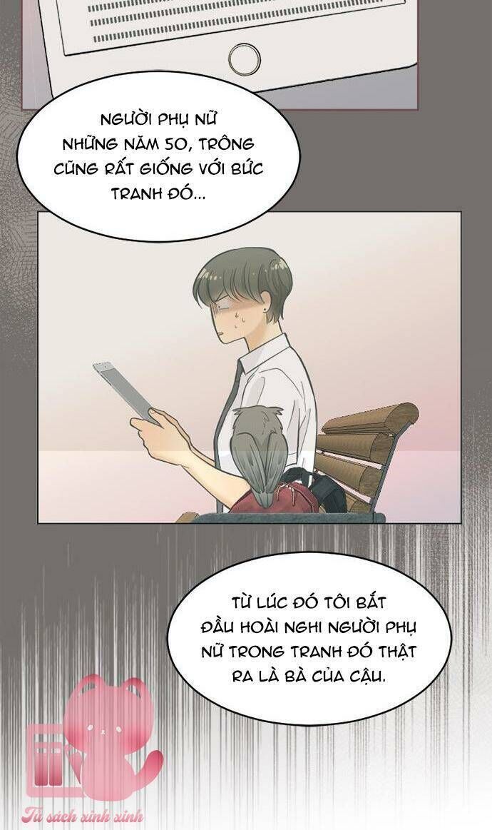 ai là ngài hiệu trưởng chapter 20 - Trang 2