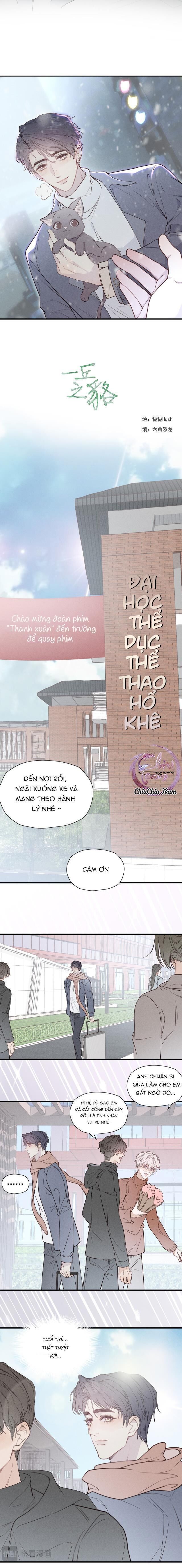 cá mè một lũ Chương 2 - Next Chapter 2