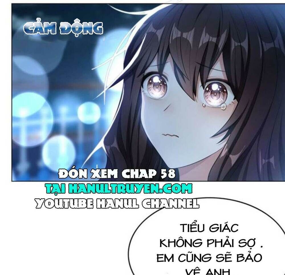 cô vợ nhỏ nuông chiều quá lại thành ác!! chapter 57 - Trang 2