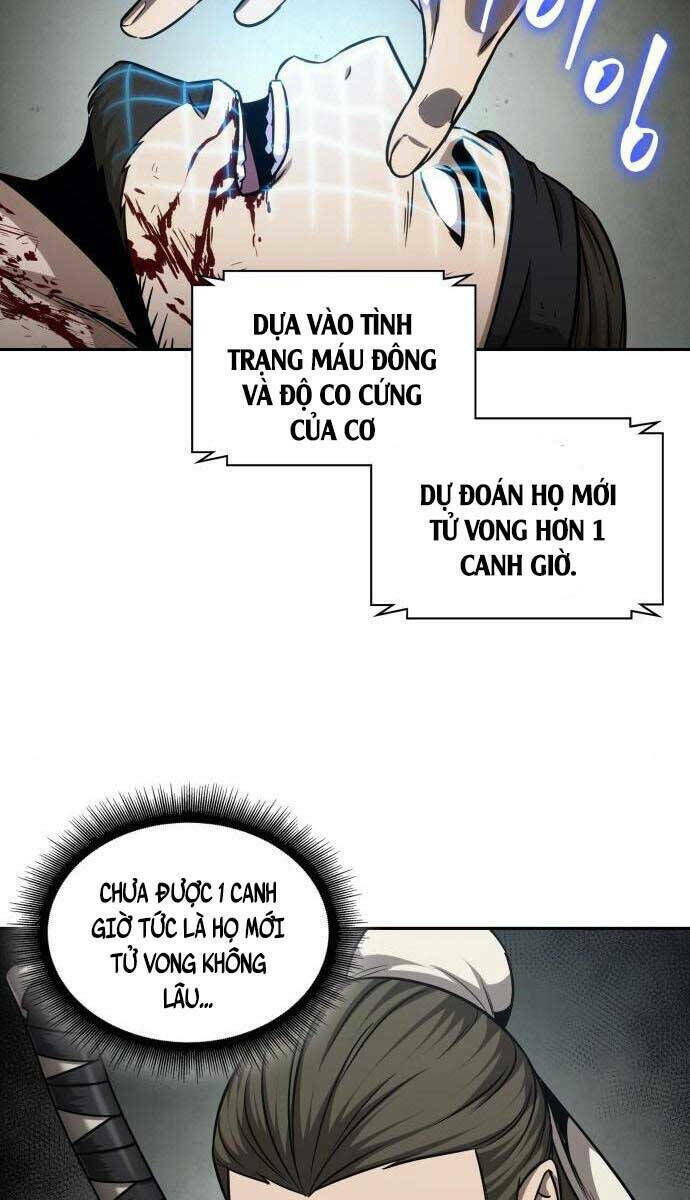 ngã lão ma thần chapter 144 - Next chapter 145