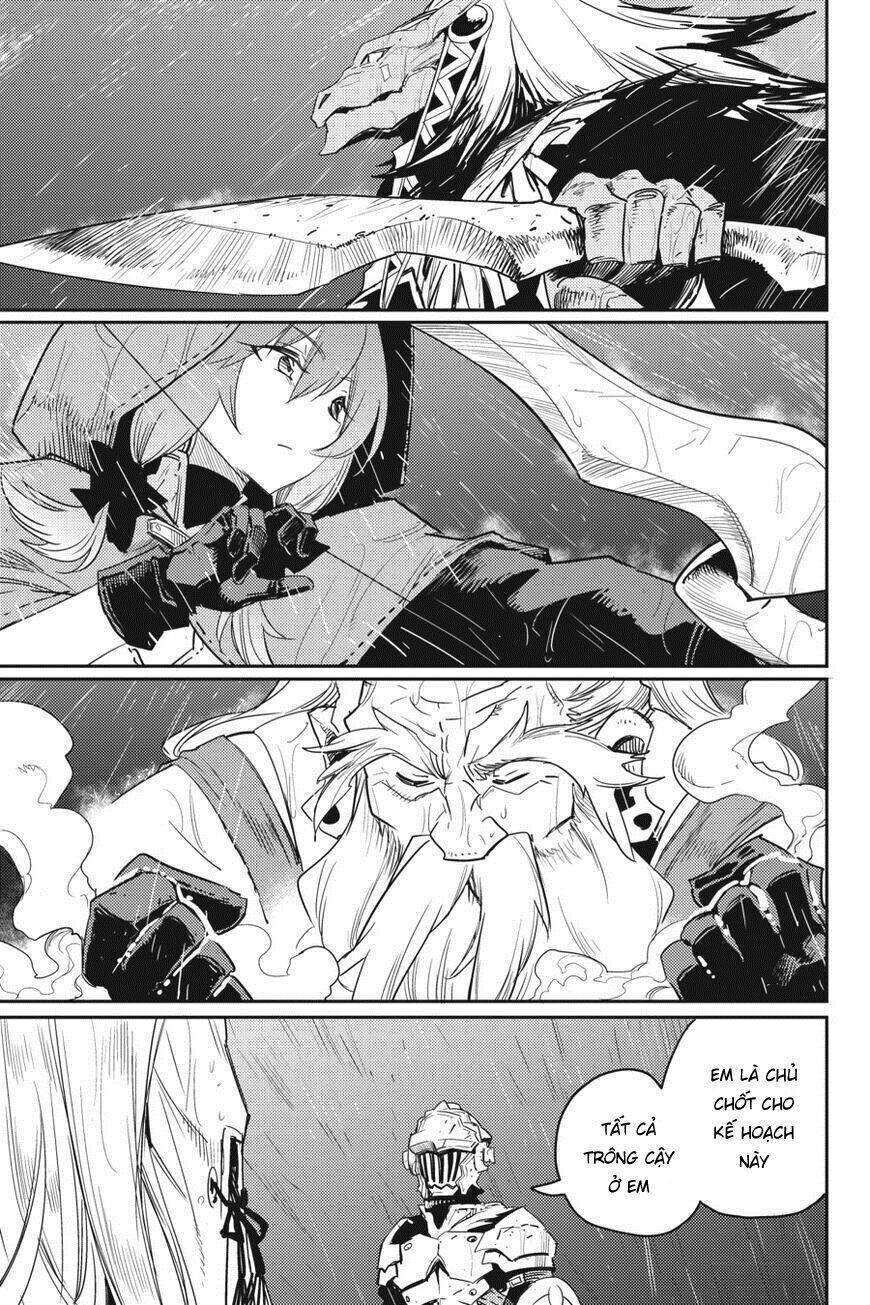 Goblin Slayer Chapter 38 - Trang 2