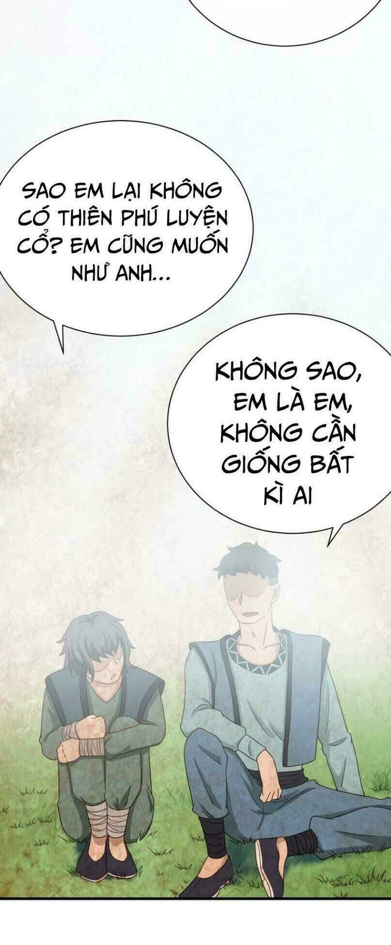 hệ thống tu tiên mạnh nhất chapter 21 - Trang 2