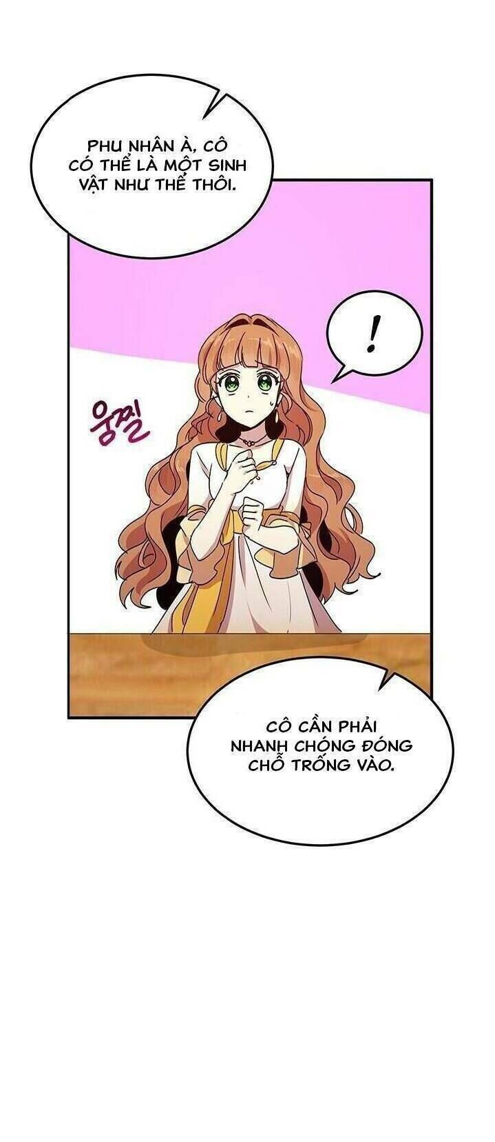 công tước, loạn vừa thôi! chapter 58 - Trang 1