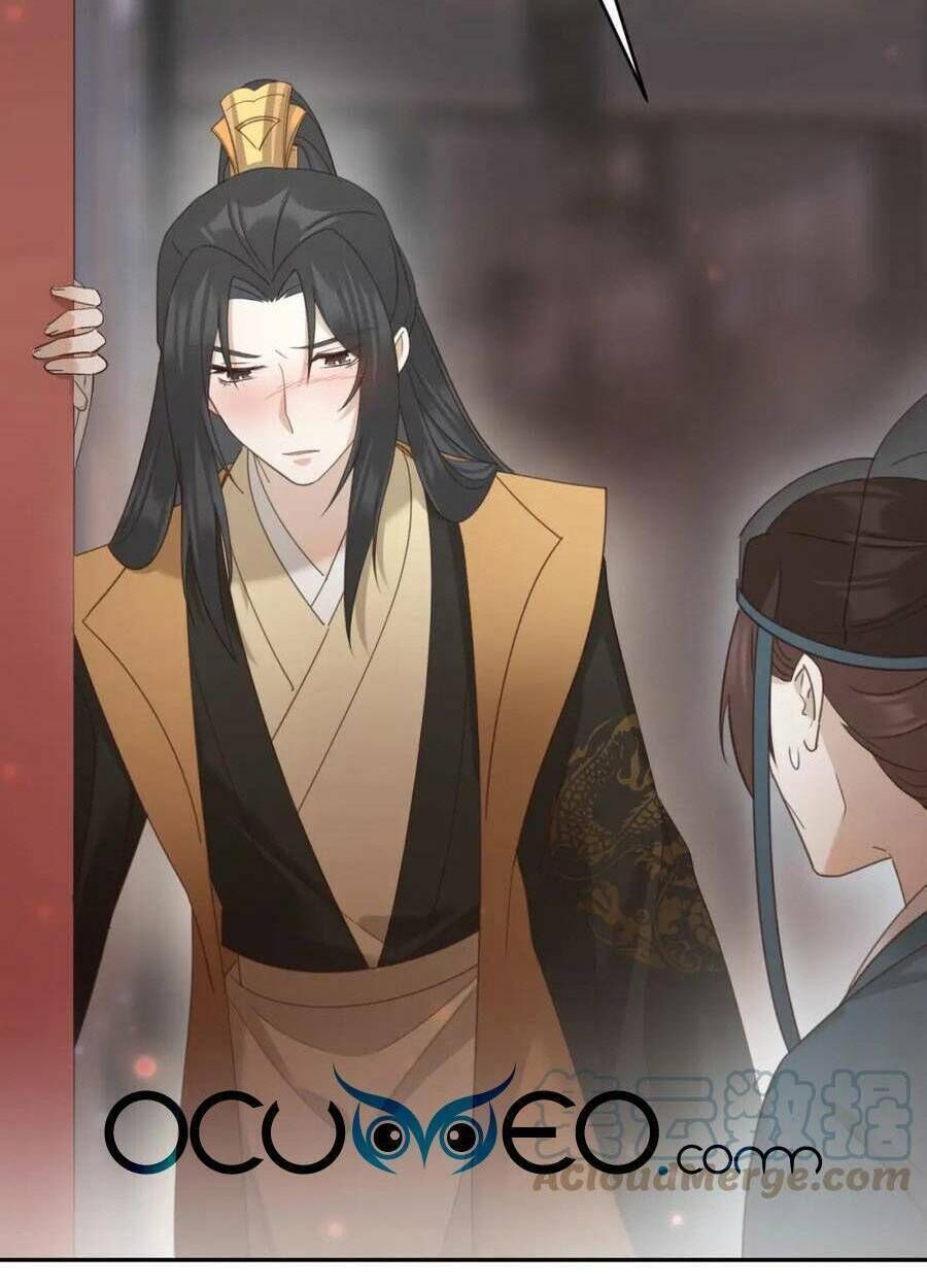 hoàng hậu vô đức chapter 89 - Next Chapter 90