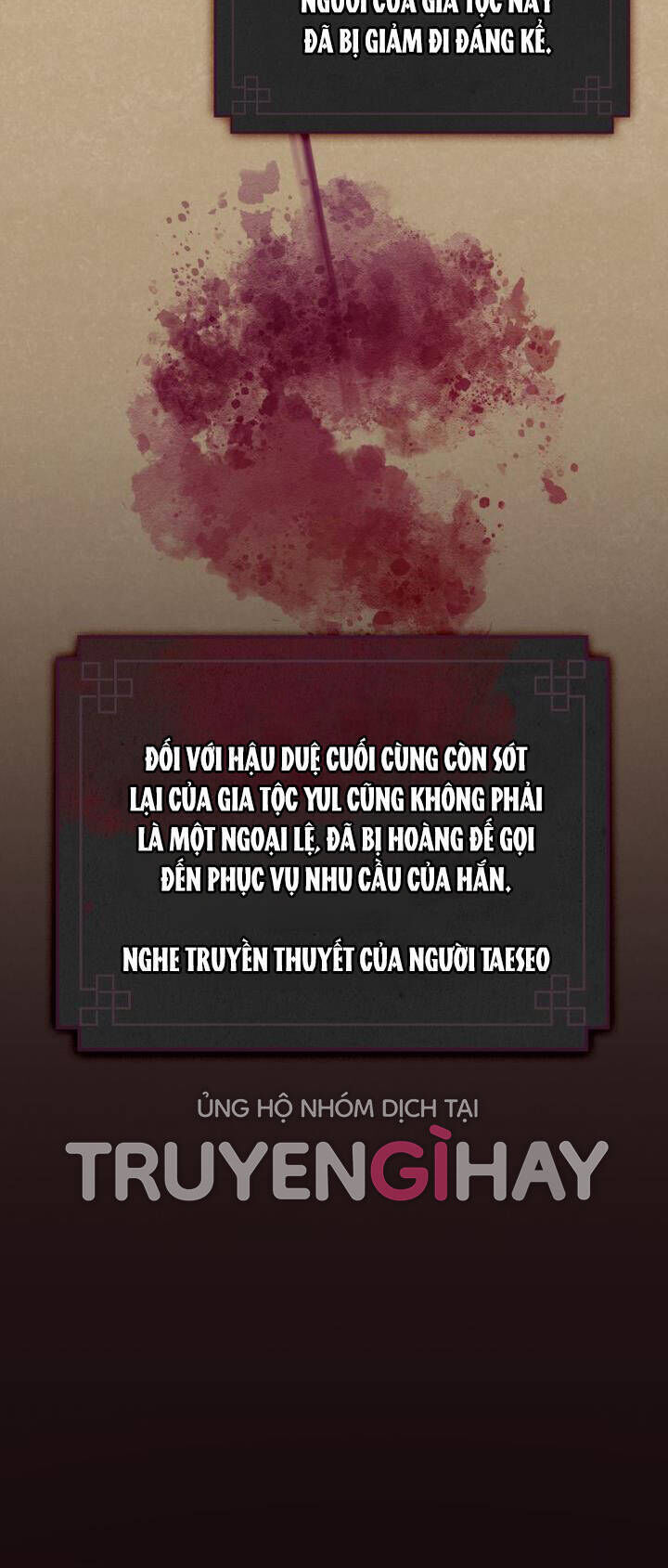 vẻ đẹp không hoàn hảo - the tainted half Chap 1.1 - Trang 2