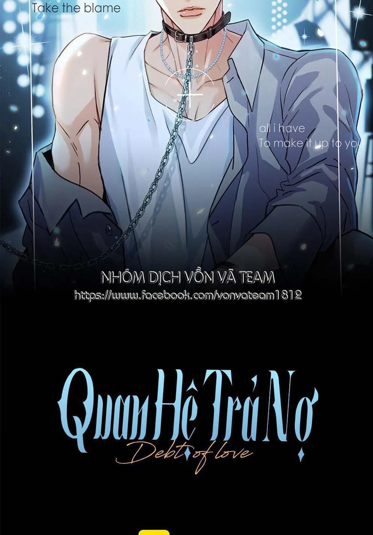 quan hệ trả nợ (end) Chương 16 - Next Chapter 16