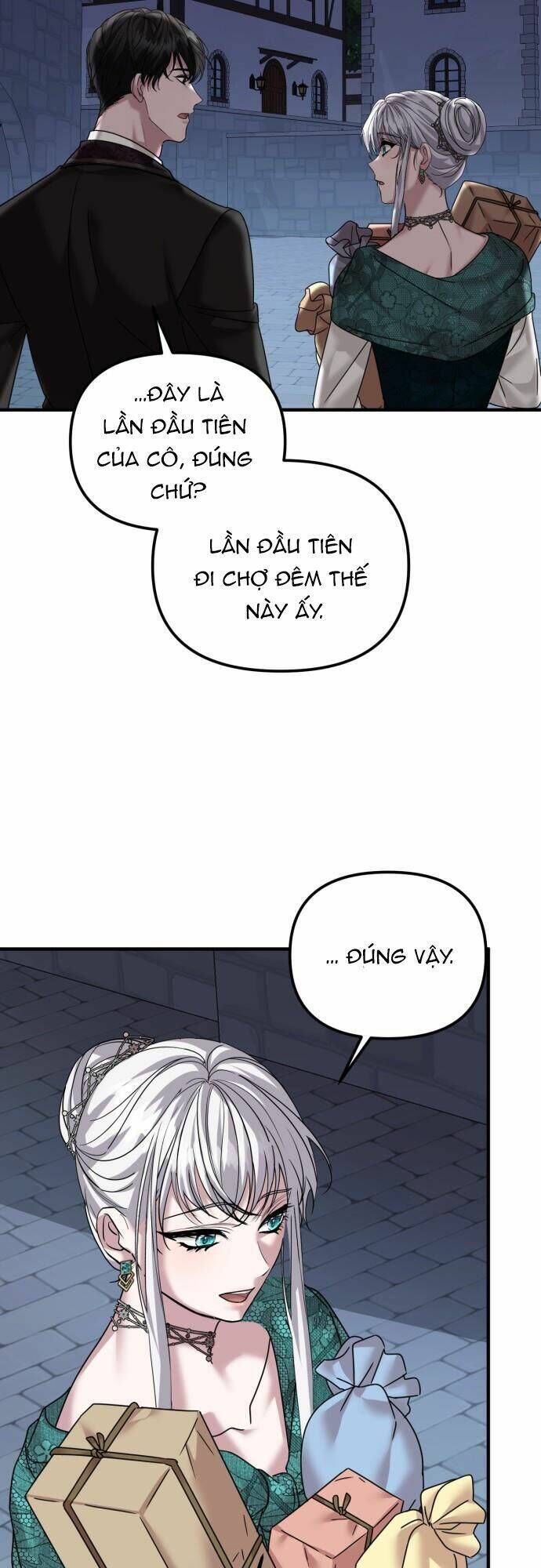 liên hôn phục thù chương 35 - Next chapter 36