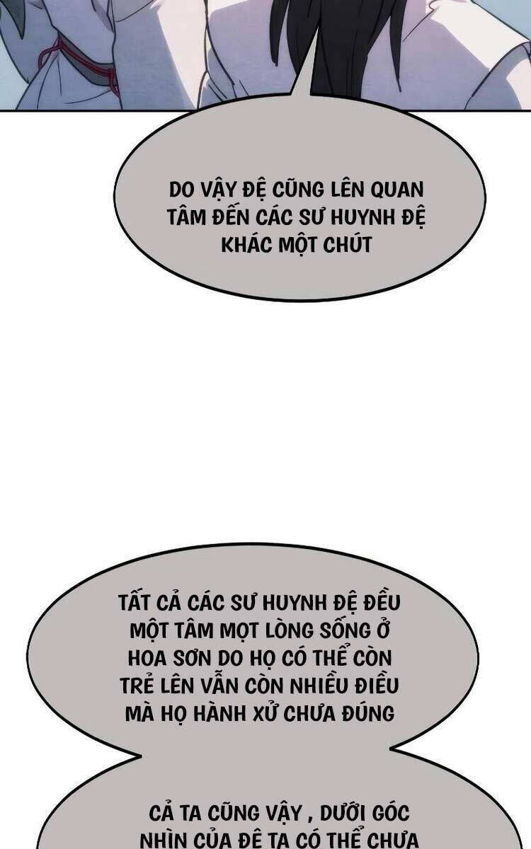 hoa sơn tái xuất chương 111 - Next chương 112