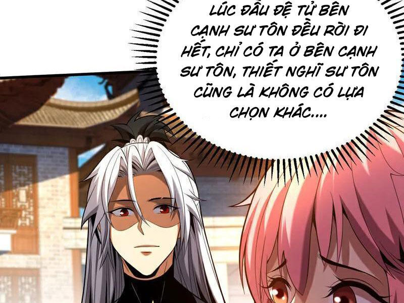 đệ tử tu luyện còn ta thì lười biếng chapter 48 - Next chapter 49