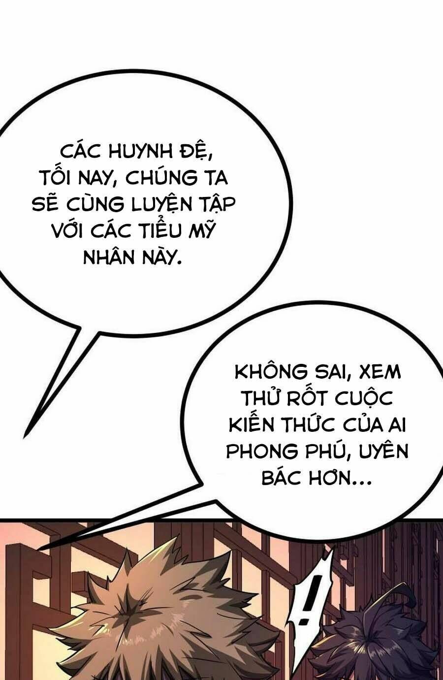 ma lâm thiên hạ chapter 52 - Trang 2