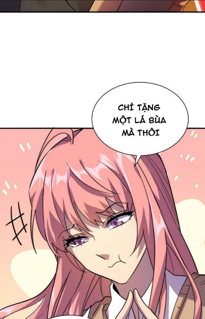 quỷ dị khôi phục: ta có thể hóa thân thành đại yêu chapter 7 - Next chapter 8