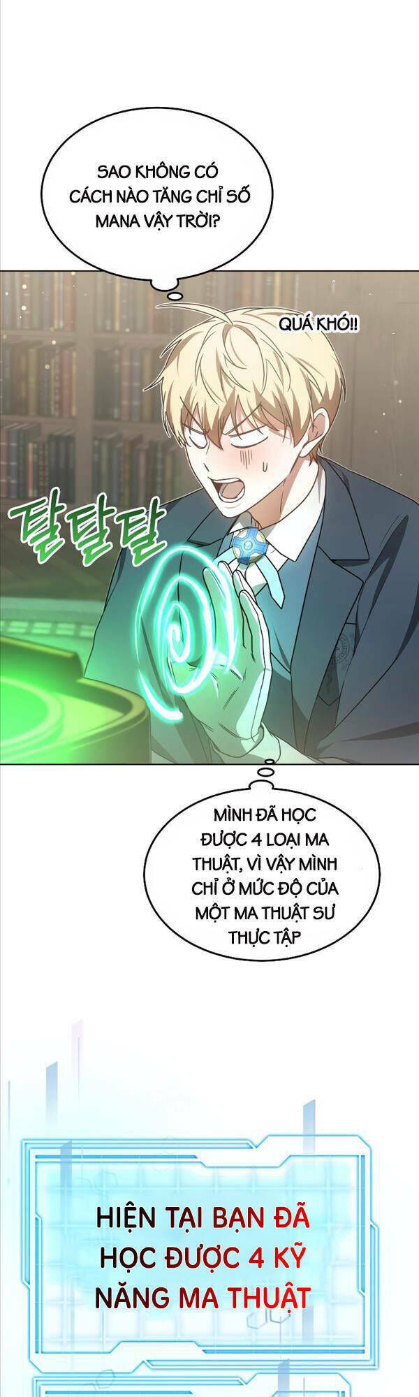 bác sĩ phẫu thuật cấp sss chapter 37 - Trang 2