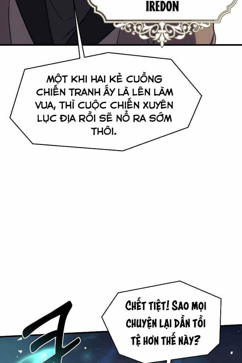 huyền thoại giáo sĩ trở lại chapter 80 - Next chapter 81