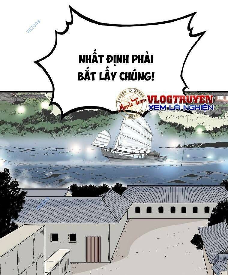 hỏa sơn quyền chapter 113 - Trang 2