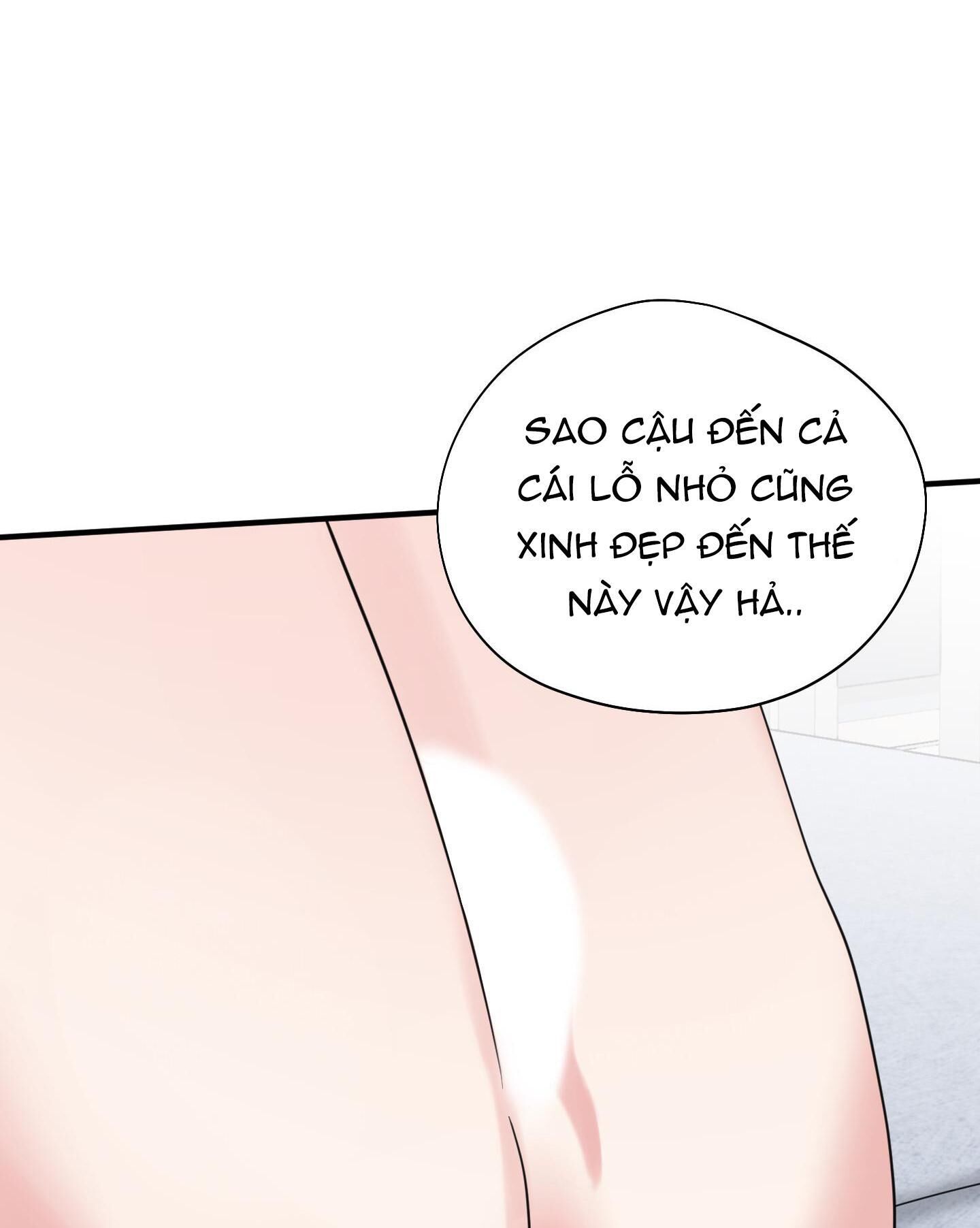 món quà dành cho kẻ ngạo mạn Chapter 17 - Next Chương 18