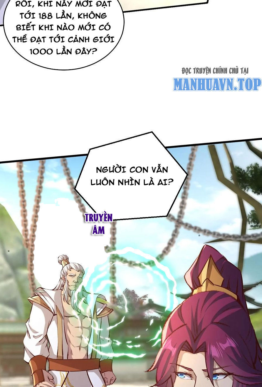 Vô Địch Đốn Ngộ chapter 192 - Trang 2