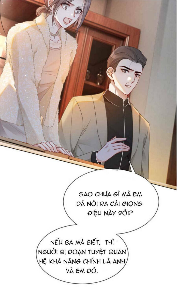 được các anh trai chiều chuộng tôi trở nên ngang tàng chapter 39 - Next chapter 40