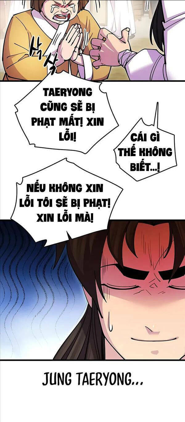 thiên hạ đệ nhất đại sư huynh chapter 24 - Next chapter 25