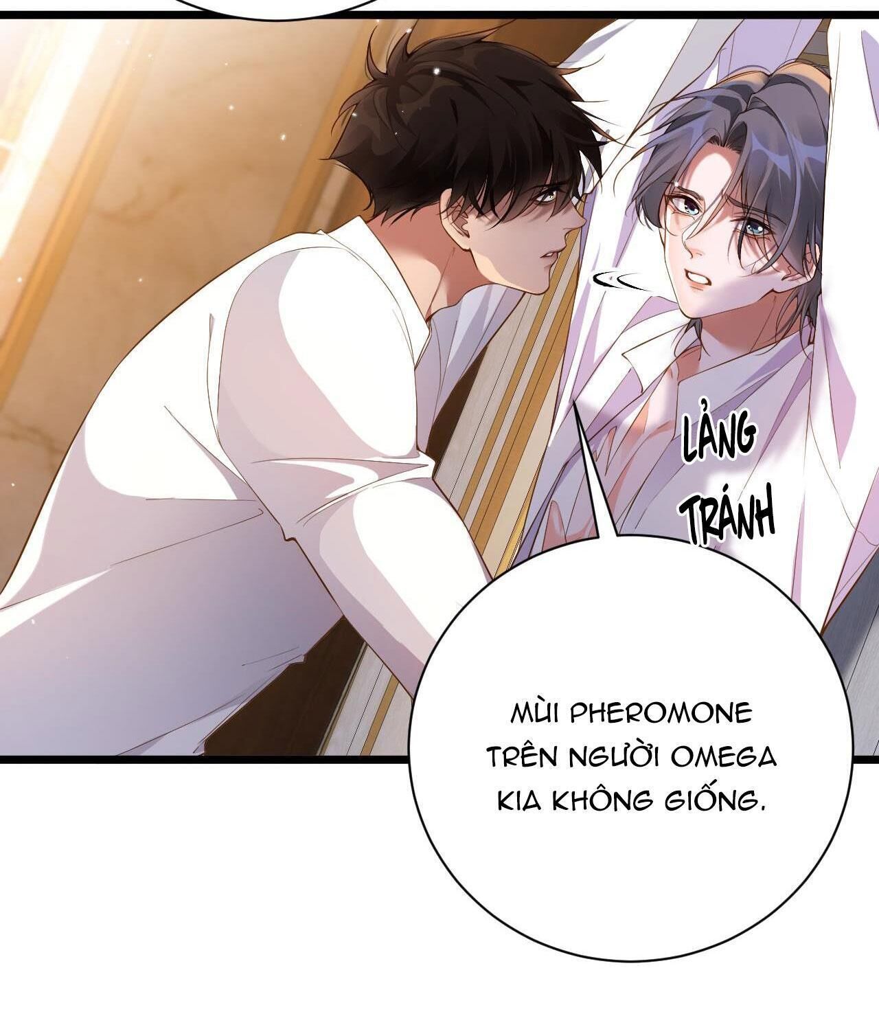 Chồng Cũ Muốn Tái Hôn Lần Nữa Chapter 14 - Next Chapter 14