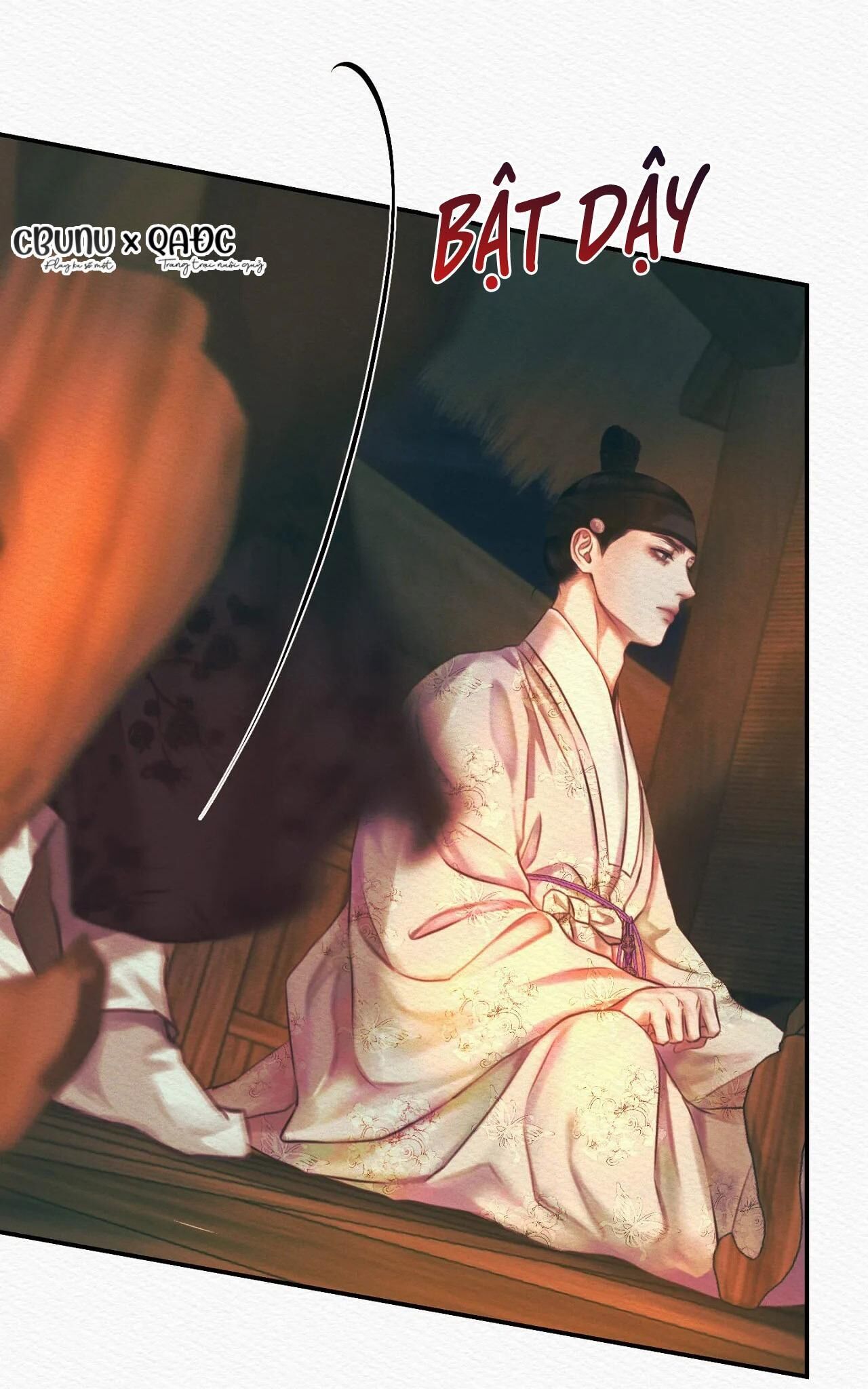 (CBunu) Củy Dạ Khút Chapter 30 - Next Chapter 31