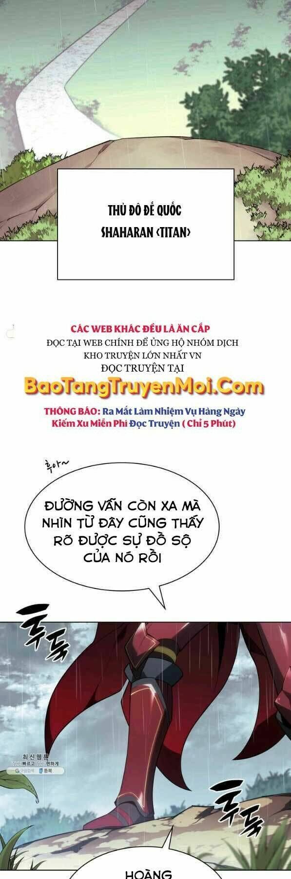 thợ rèn huyền thoại chương 137 - Next chương 138