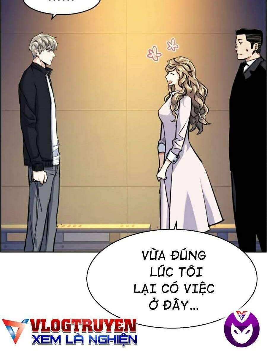 Bạn Học Tôi Là Lính Đánh Thuê Chapter 63 - Next Chapter 64