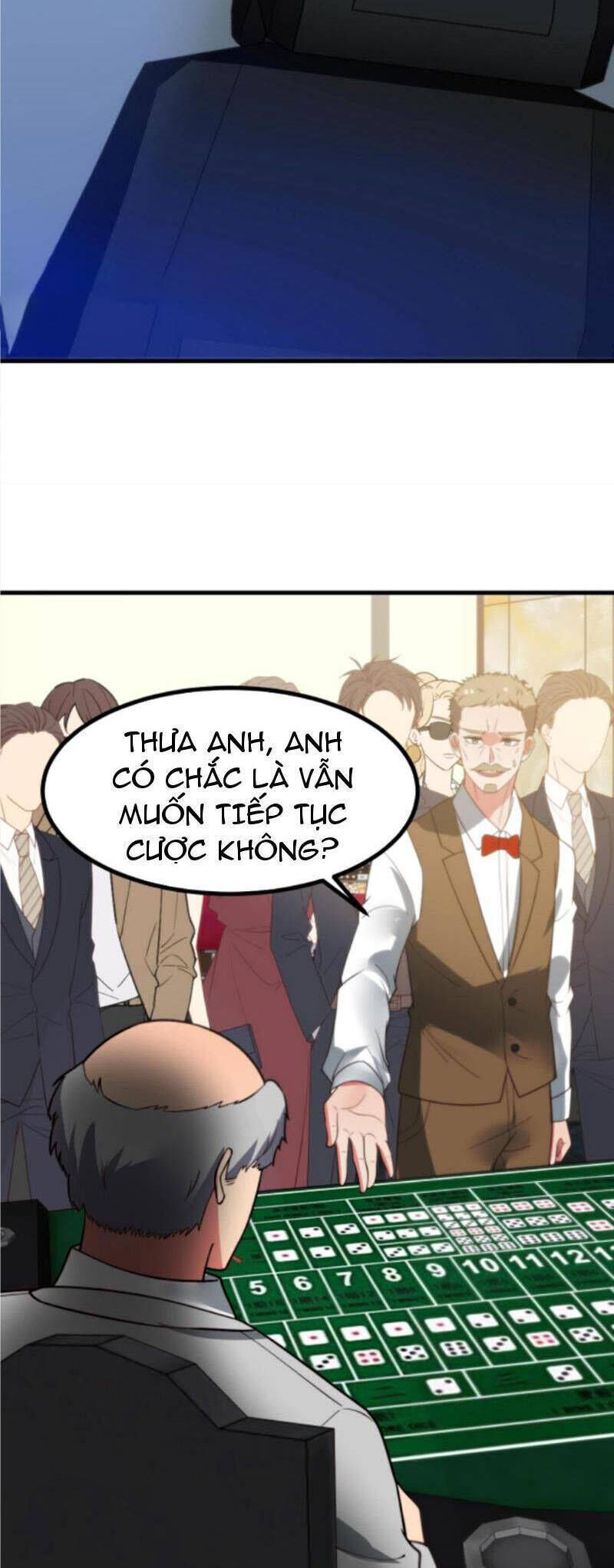 ta có 90 tỷ tiền liếm cẩu! Chapter 419 - Trang 2