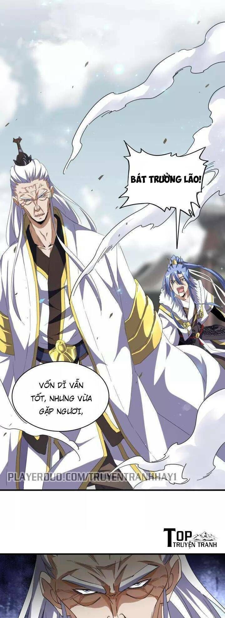 đại quản gia là ma hoàng chapter 94 - Next chapter 95