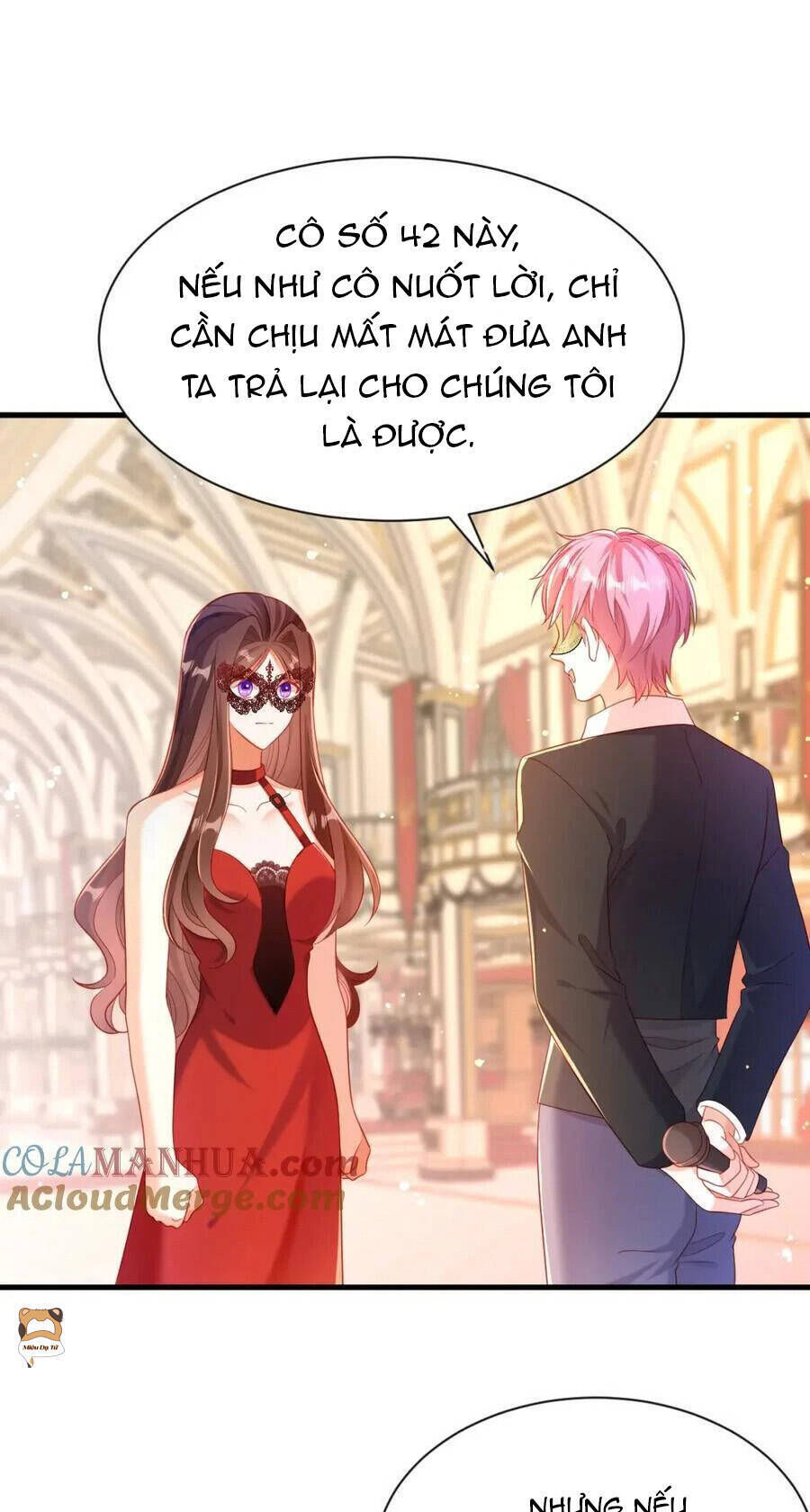 hướng dẫn vuốt lông nam chủ hắc hoá chương 36 - Next chapter 37