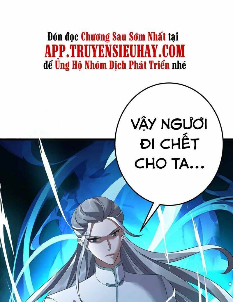 chúa tể tam giới chapter 193 - Trang 2