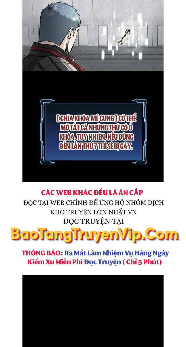 mật mã mê cung chapter 81 - Trang 2