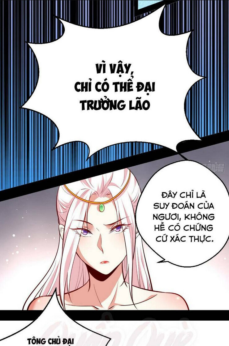 ta là tà đế chapter 40 - Next chapter 41