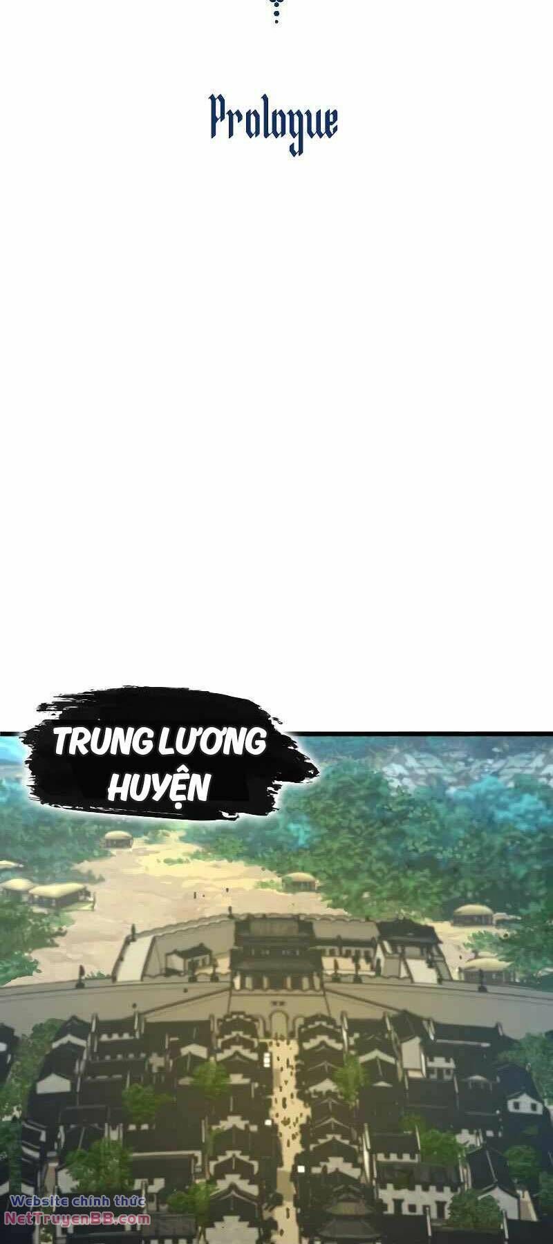 quái lực loạn thần chapter 1 - Trang 2