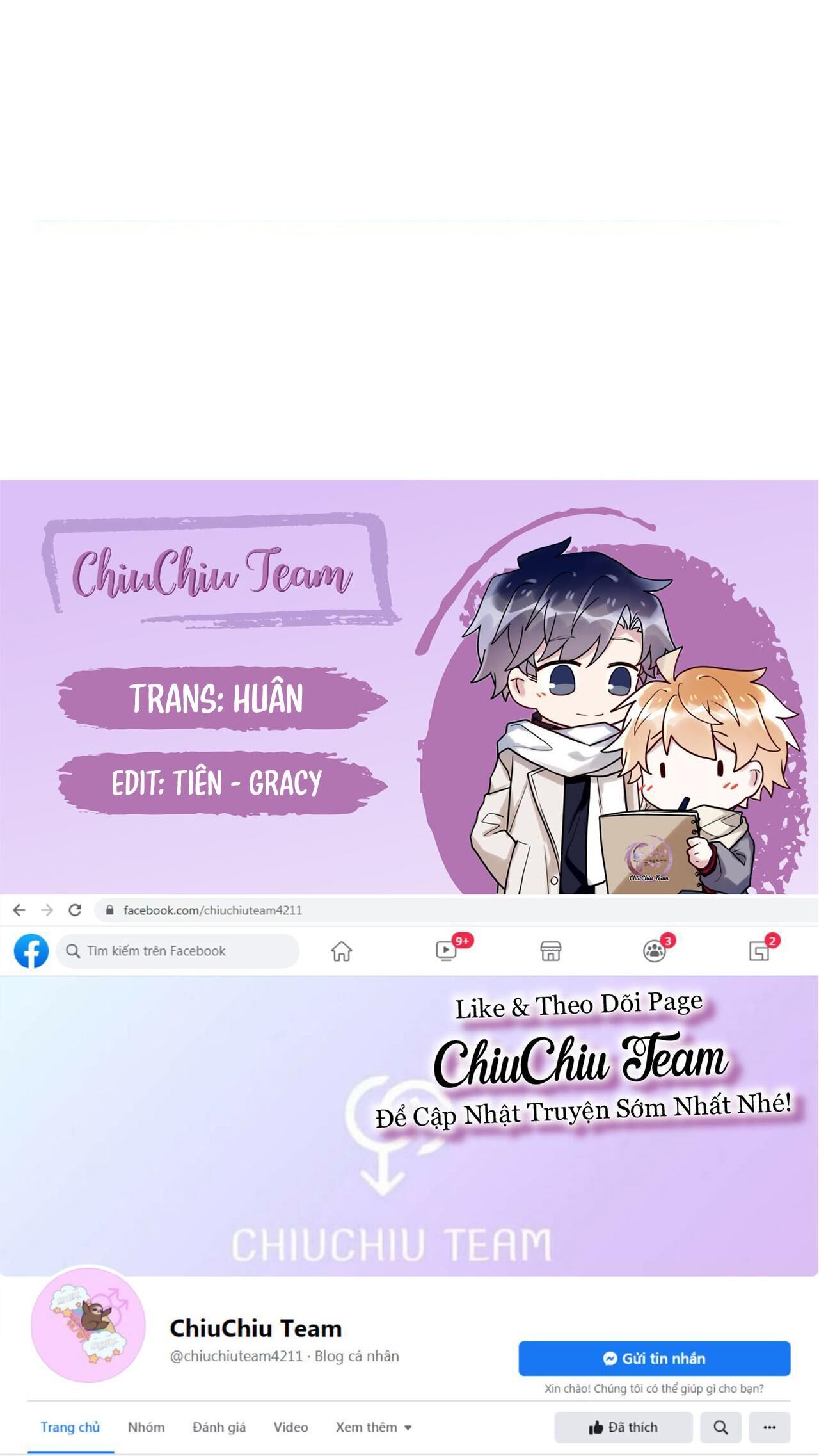 Chỉ Trích! Chapter 91 - Next Chapter 92