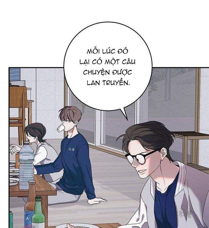 đêm không dấu vết Chapter 15 - Trang 1