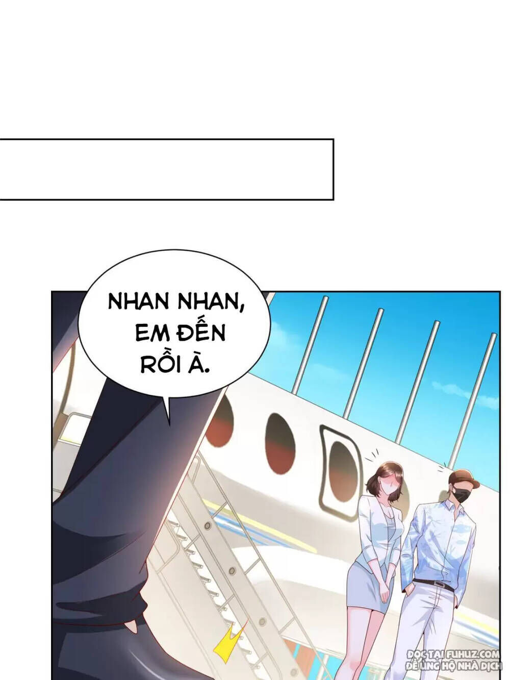 mỗi tuần ta có một nghề nghiệp mới chapter 255 - Next chapter 256