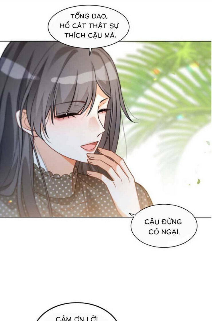 được các anh trai chiều chuộng tôi trở nên ngang tàng chapter 237 - Next chapter 238