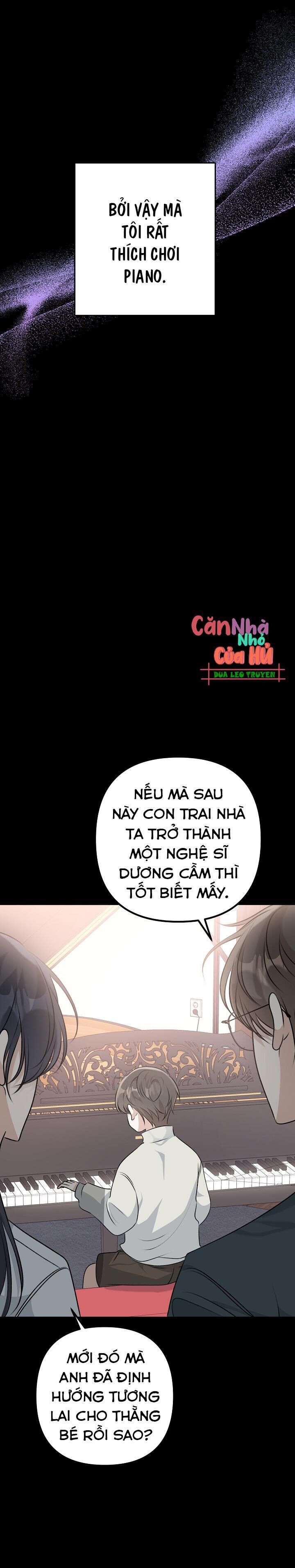 cảm nắng Chapter 10 - Next Chương 11