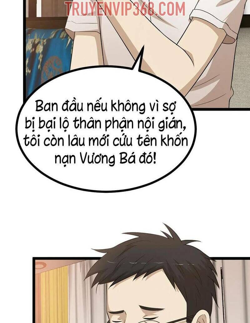 đai ca trở lại tuổi 16 chapter 163 - Trang 2