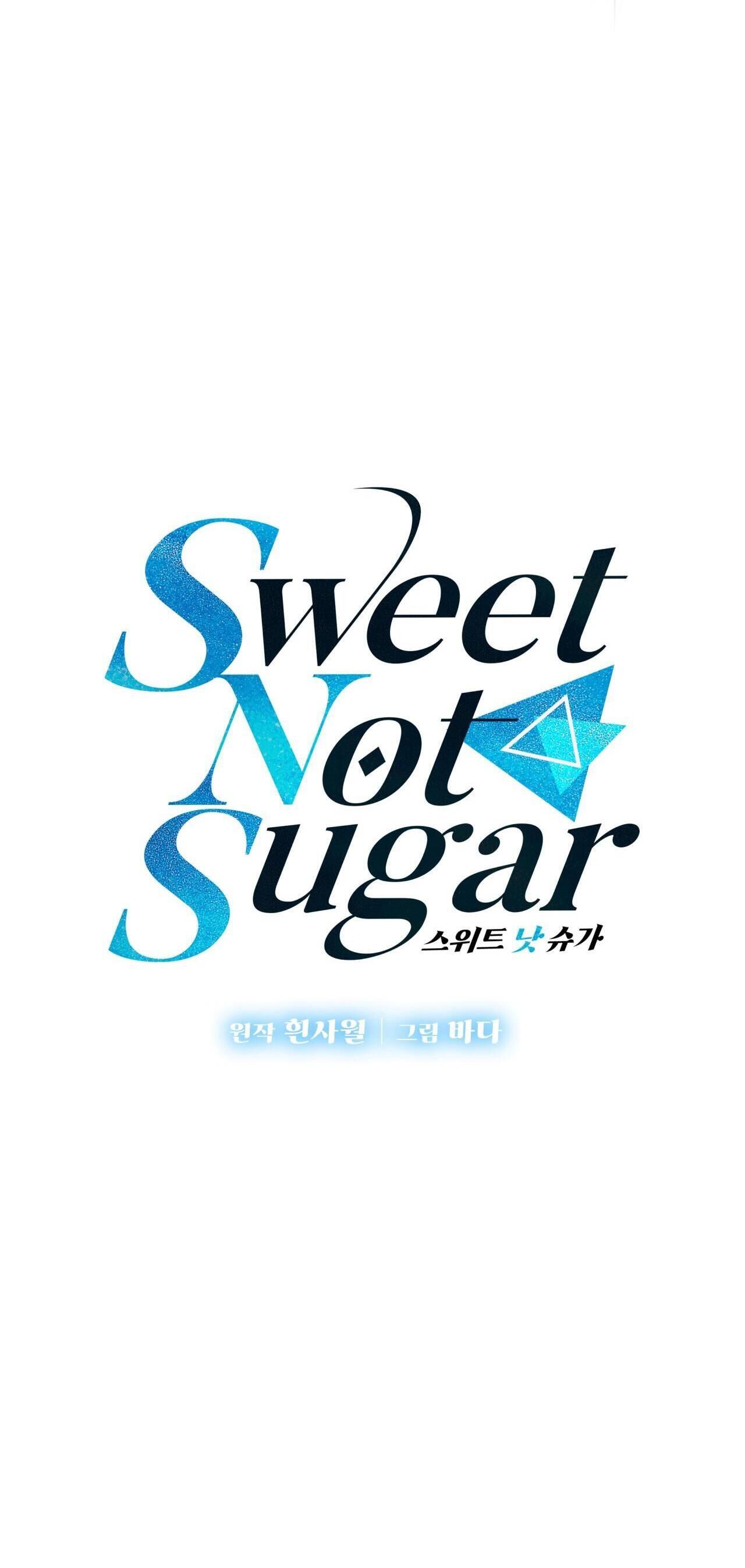 vị ngọt không đường (sweet not sugar) Chapter 23 - Trang 2