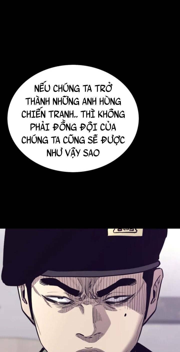 bạt tai chapter 64 - Trang 2