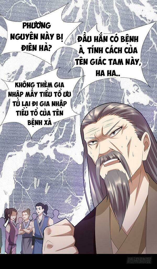 cổ chân nhân Chapter 74 - Trang 2