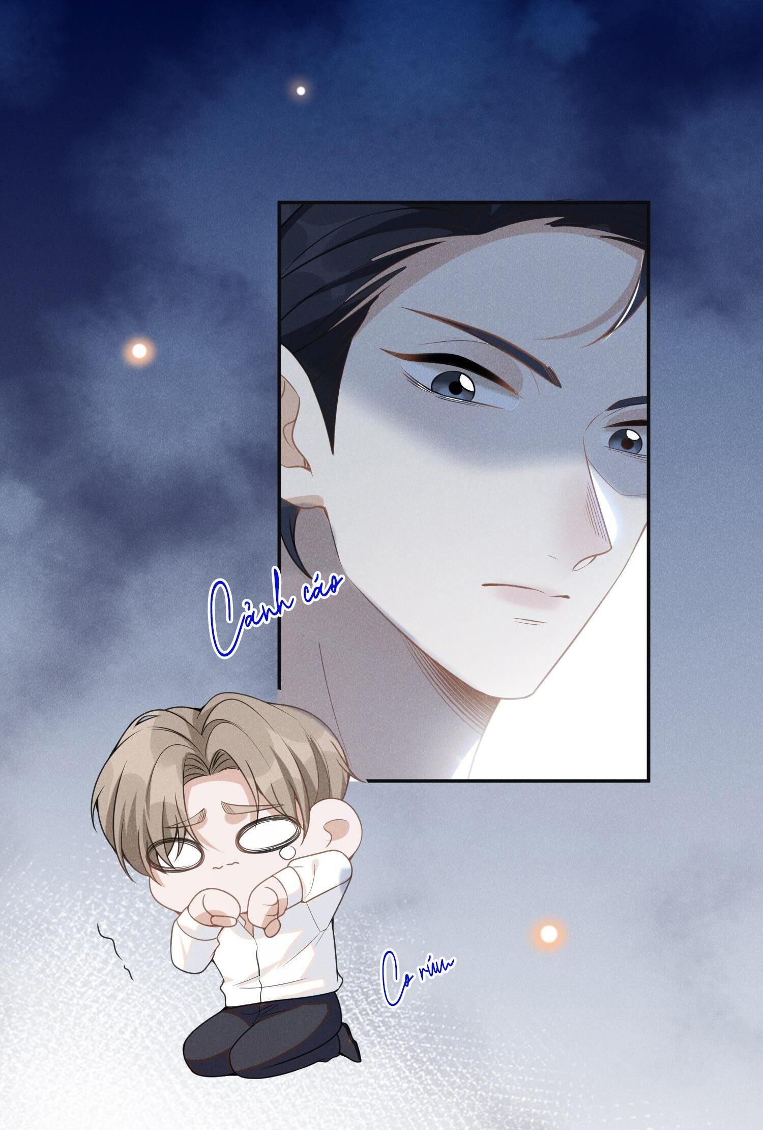 Lai Sinh Bất Kiến Chapter 59 - Next Chapter 60